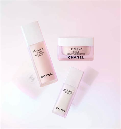 chanel le blanc intensive spot treatment|Chanel le blanc intensive.